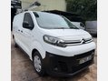 Citroen Dispatch 1.6 BlueHDi 1000 X M Panel Van 6dr Diesel Manual FWD 2 Euro 6 (95 ps) 5