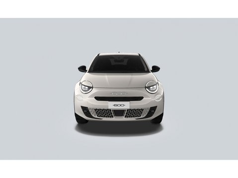 Fiat 600 1.2 Hybrid 48V 136 5dr eDCT-6 3