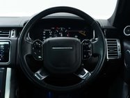 Land Rover Range Rover 4.4 Range Rover Vogue SE SDV8 Auto 4WD 5dr 38