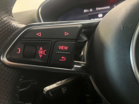 Audi TT 2.0 TT S Line TFSI Semi-Auto 3dr 15