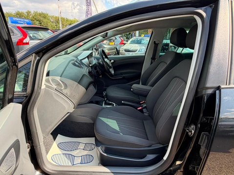 SEAT Ibiza 1.2 TSI SE Copa ST DSG Euro 5 5dr 23