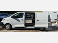 Peugeot Expert 1.6 BlueHDi 1000 S Standard Panel Van MWB Euro 6 6dr 32