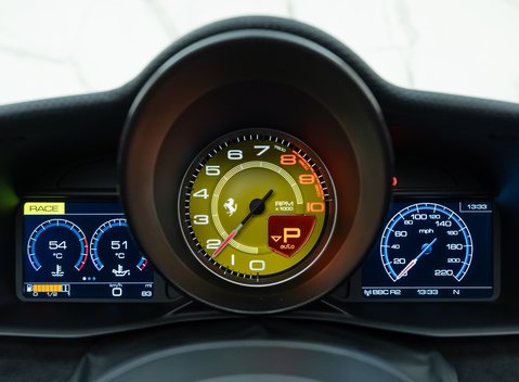 Ferrari 488 Pista Spider 20