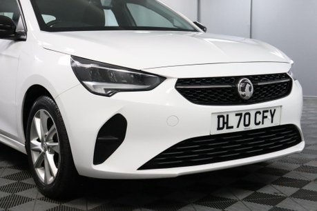 Vauxhall Corsa SE PREMIUM 24