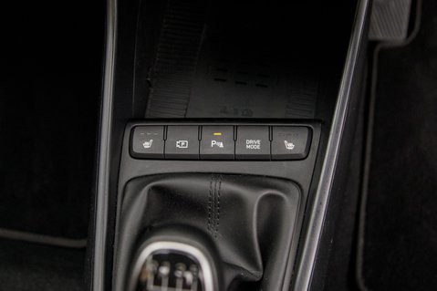 Hyundai i20 T-GDI ULTIMATE 38