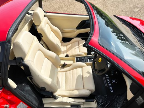 Ferrari F355 GTS MANUAL 49