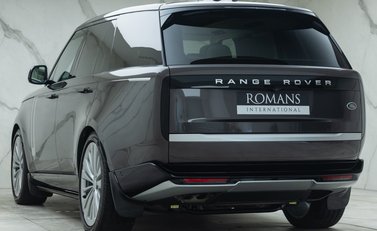 Land Rover Range Rover P530 FIRST EDITION 10