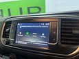 Vauxhall Vivaro 1.5 Vivaro F2900 Sportive S/S LWB 21