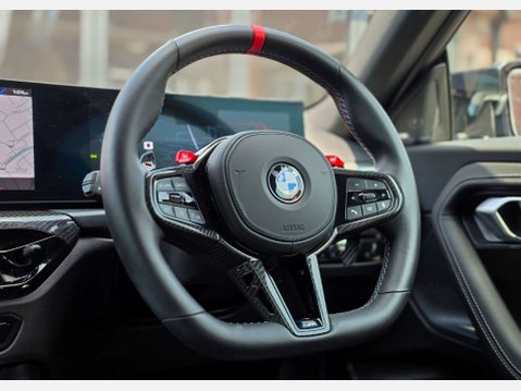 BMW M2 3.0 M2 Auto 3dr 10