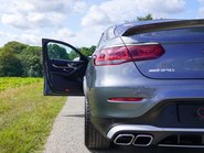 Mercedes-Benz GLC AMG GLC 63 S 4MATIC PLUS 7