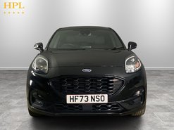 Ford Puma 1.0T EcoBoost MHEV ST-Line X SUV 5dr Petrol Hybrid Manual Euro 6 (s/s) (155