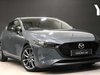 Mazda 3 2.0 Mazda3 GT Sport Tech MHEV 5dr