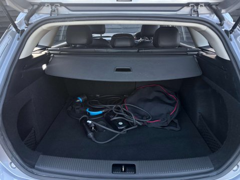 MG 5 MG5 Exclusive EV 5dr 38
