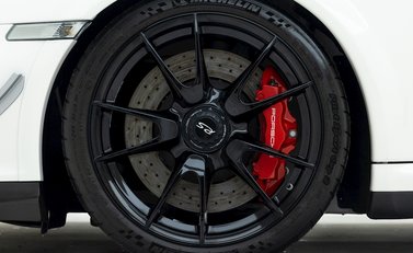 Porsche 911 GT3 RS 4.0 (997) 8