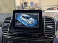 Mercedes-Benz GLE 2.1 GLE250d AMG Line G-Tronic 4MATIC Euro 6 (s/s) 5dr 45