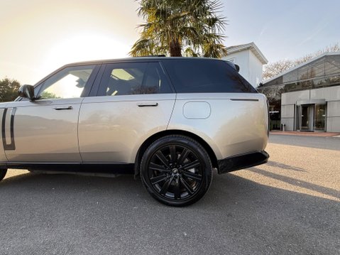 Land Rover Range Rover 3.0 P440e 38.2kWh HSE Auto 4WD Euro 6 (s/s) 5dr 60