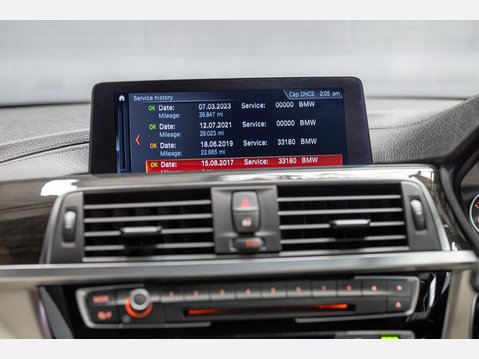 BMW 4 Series 3.0 440i M Sport Auto Euro 6 (s/s) 2dr 52
