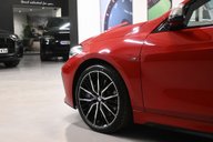 BMW 1 Series 2.0 M135i xDrive Auto 4WD 5dr 5