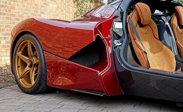 Ferrari LaFerrari 8