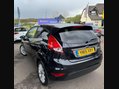 Ford Fiesta 1.5 TDCi Titanium Euro 6 3dr 5