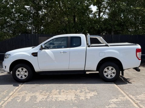 Ford Ranger XLT ECOBLUE 6