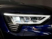 Audi E-Tron 50 Sport SUV 5dr Electric Auto quattro 71.2kWh (11kW Charger) (313 ps) One 9