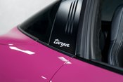 Porsche 911 TARGA 4S PDK. NOW SOLD. SIMILAR REQUIRED. PLEASE CALL 01903 254800. 50
