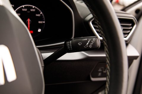 SEAT Leon TSI EVO SE DYNAMIC 13