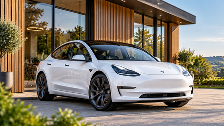 Carefully Selected Used Electric Cars for Sale in Cowfold, West Sussex