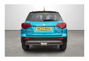Suzuki Vitara 1.4 Boosterjet 48V Hybrid SZ-T 5dr 4