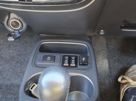 Mitsubishi Mirage 1.2 4 Hatchback 5dr Petrol CVT Euro 6 (s/s) (79 ps) 26