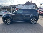 Land Rover Range Rover Evoque 2.0 D200 R-DYNAMIC HSE MHEV 11