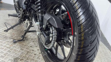 Royal Enfield HNTR 2023 2K PERFECT A2 READY BIKE 1 OWNER EXCELLENT CONDITION 8