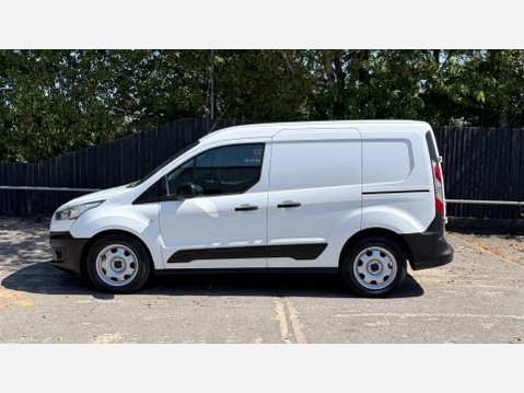 Ford Transit Connect 220 BASE TDCI 6