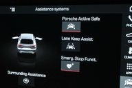 Porsche Cayenne 4.0 Cayenne V8 T Auto 4WD 5dr 54