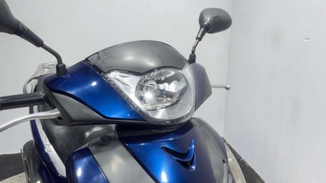 Honda SH125 SH 125 2012 24K LONG MOT IDEAL FIRST 125CC SCOOTER BIKE 18