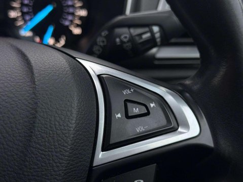 Ford Mondeo 1.5 TDCi ECOnetic Zetec Euro 6 (s/s) 5dr 72