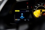 Ferrari 488 SPIDER. CARBON INTERIOR. PASSENGER DISPLAY. LIFT. CARPLAY. FRONT END PPF. 54