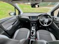 Vauxhall Crossland X ELITE 17