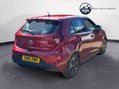 MG MG3 1.5 VTi-TECH Excite Euro 6 (s/s) 5dr 7