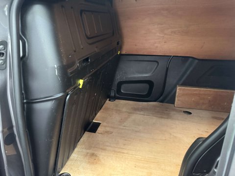 Citroen Berlingo 1.5 Berlingo 1000 Enterprise Edition BlueHDi 14