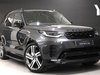 Land Rover Discovery 3.0 Discovery R-Dynamic HSE D MHEV Auto 4WD 5dr