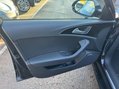 Audi A6 AVANT TDI ULTRA BLACK EDITION 65