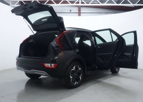 Kia Niro Niro 2 EV 5dr 63