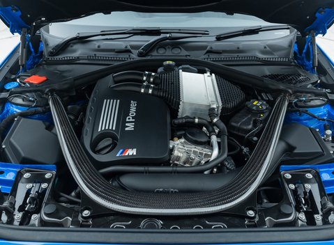 BMW M2 CS 44