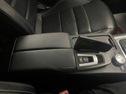 Mercedes-Benz E Class 2.1 E250 CDI BlueEfficiency Sport Cabriolet G-Tronic+ Euro 5 (s/s) 2dr 39