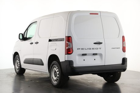 Peugeot Partner BLUEHDI PROFESSIONAL L1 10