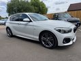 BMW 1 Series 118I M SPORT SHADOW EDITION 2