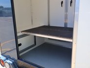Renault Master 2026 BRAND NEW 3.5 TON STALLION SKR PRO BUILT BY SEEKER DELIVERY MILES  31