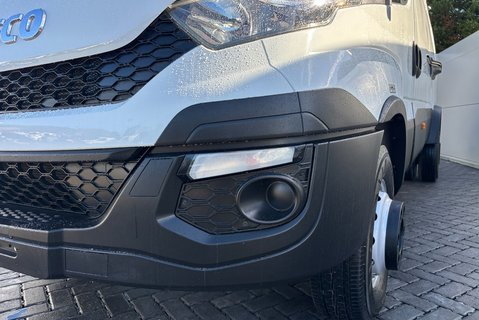 Iveco Daily 65C17 H/D 4100wb Panel Van - Air Con - Direct from the MOD 20